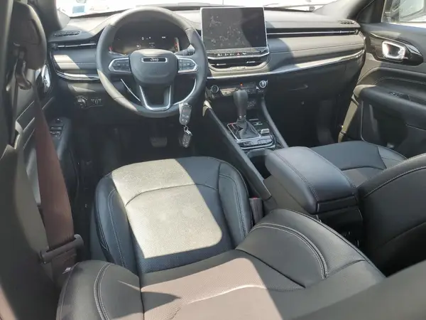 3C4NJDCN0RT153642 2024 JEEP COMPASS - Image 8