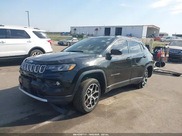 3C4NJDCN0RT155052 2024 JEEP COMPASS - Image 2
