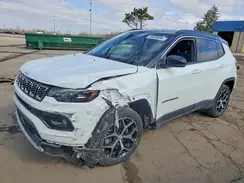 3C4NJDCN0RT156721 2024 JEEP COMPASS