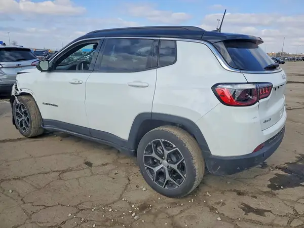 3C4NJDCN0RT156721 2024 JEEP COMPASS - Image 2