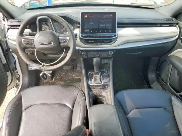 3C4NJDCN0RT156721 2024 JEEP COMPASS - Image 8