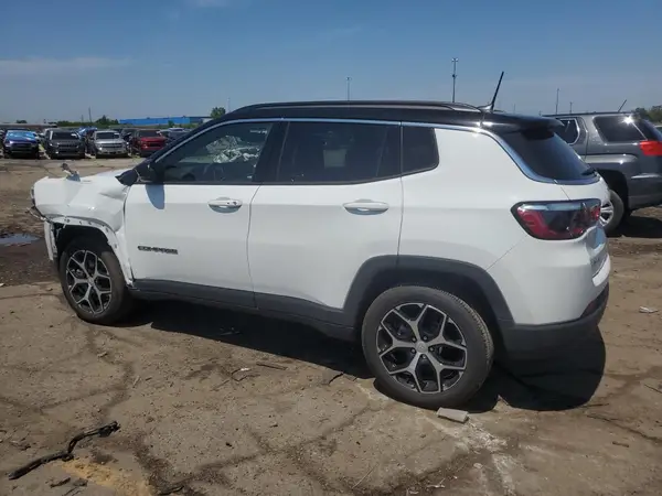3C4NJDCN0RT157349 2024 JEEP COMPASS - Image 2