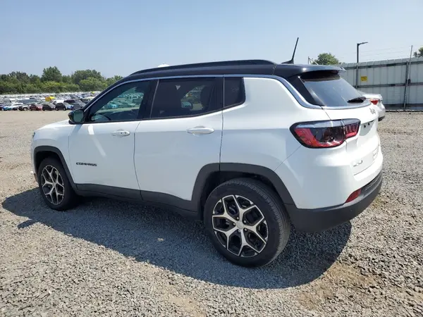 3C4NJDCN0RT162308 2024 JEEP COMPASS - Image 2