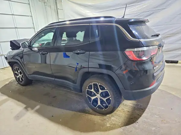 3C4NJDCN0RT174720 2024 JEEP COMPASS - Image 2