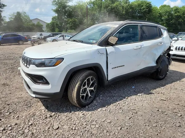 3C4NJDCN0RT174748 2024 JEEP COMPASS - Image 1