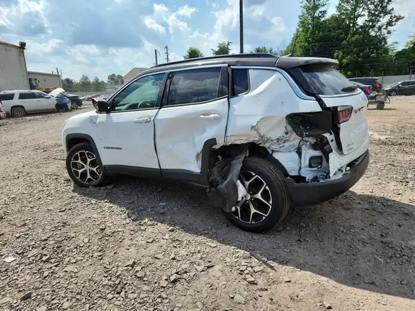 3C4NJDCN0RT174748 2024 JEEP COMPASS - Image 2