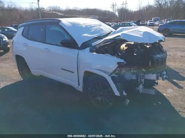 3C4NJDCN0RT583459 2024 JEEP COMPASS - Image 1