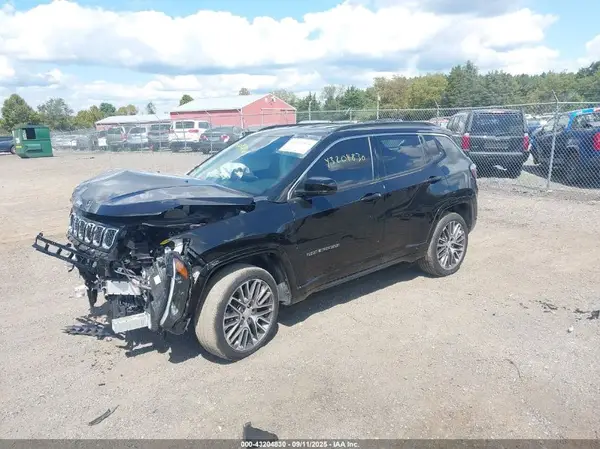 3C4NJDCN0RT583462 2024 JEEP COMPASS - Image 2