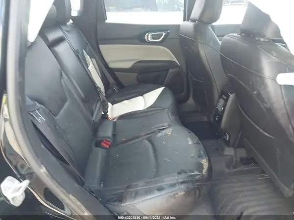 3C4NJDCN0RT583462 2024 JEEP COMPASS - Image 8
