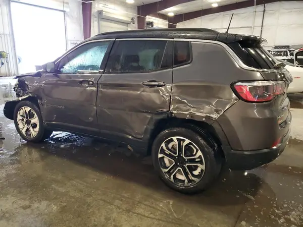 3C4NJDCN0RT583977 2024 JEEP COMPASS - Image 2