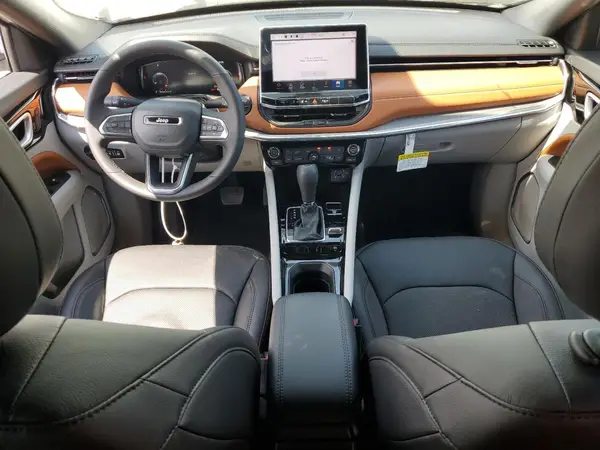 3C4NJDCN0RT590475 2024 JEEP COMPASS - Image 8