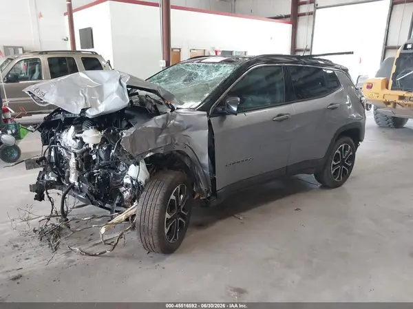 3C4NJDCN0RT592159 2024 JEEP COMPASS - Image 2