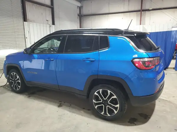 3C4NJDCN0RT595109 2024 JEEP COMPASS - Image 2