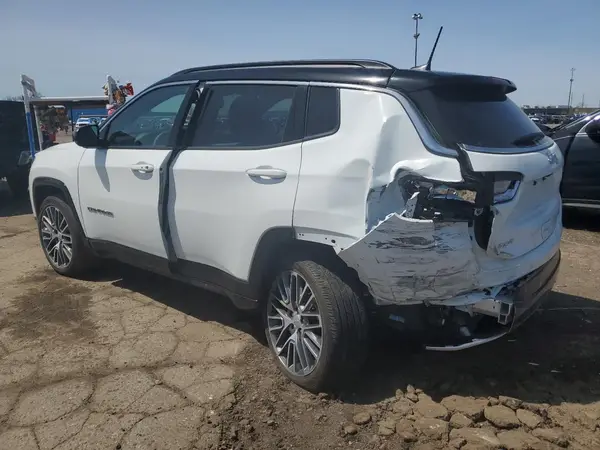 3C4NJDCN0RT602348 2024 JEEP COMPASS - Image 2