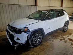 3C4NJDCN0ST502076 2025 JEEP COMPASS