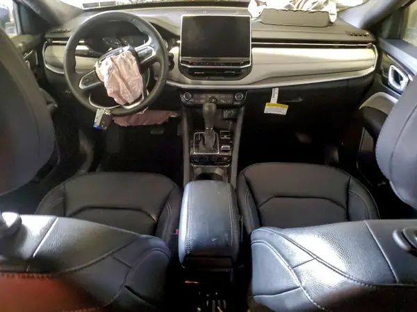 3C4NJDCN0ST502076 2025 JEEP COMPASS - Image 8