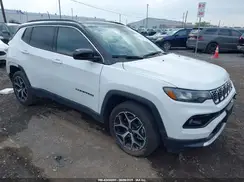 3C4NJDCN0ST502532 2025 JEEP COMPASS
