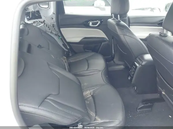 3C4NJDCN0ST502532 2025 JEEP COMPASS - Image 8