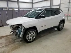 3C4NJDCN0ST505043 2025 JEEP COMPASS