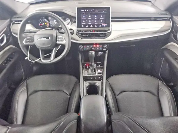 3C4NJDCN0ST507018 2025 JEEP COMPASS - Image 8