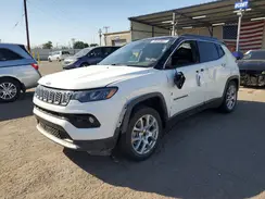 3C4NJDCN0ST507780 2025 JEEP COMPASS