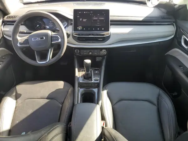 3C4NJDCN0ST507780 2025 JEEP COMPASS - Image 8
