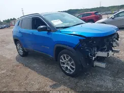 3C4NJDCN0ST507911 2025 JEEP COMPASS