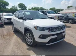 3C4NJDCN0ST508184 2025 JEEP COMPASS