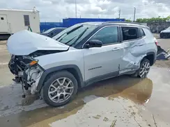 3C4NJDCN0ST508363 2025 JEEP COMPASS