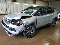 3C4NJDCN0ST509481 2025 JEEP COMPASS