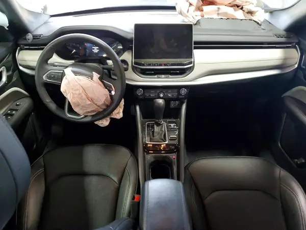 3C4NJDCN0ST509481 2025 JEEP COMPASS - Image 8