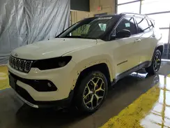 3C4NJDCN0ST509688 2025 JEEP COMPASS
