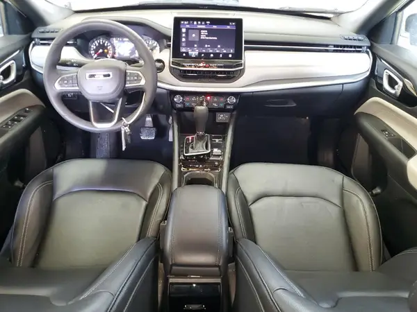 3C4NJDCN0ST509688 2025 JEEP COMPASS - Image 8