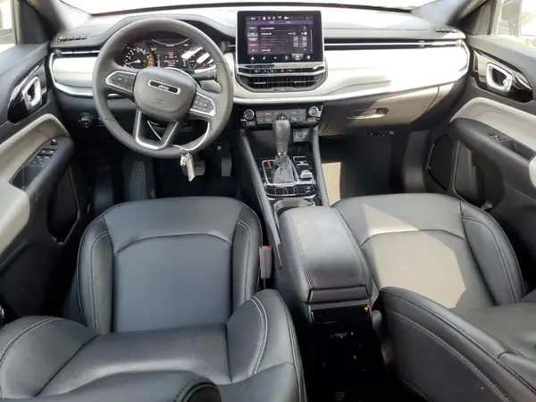 3C4NJDCN0ST509769 2025 JEEP COMPASS - Image 8