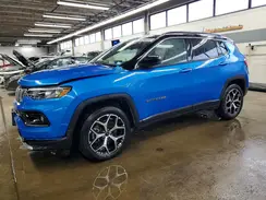 3C4NJDCN0ST509951 2025 JEEP COMPASS