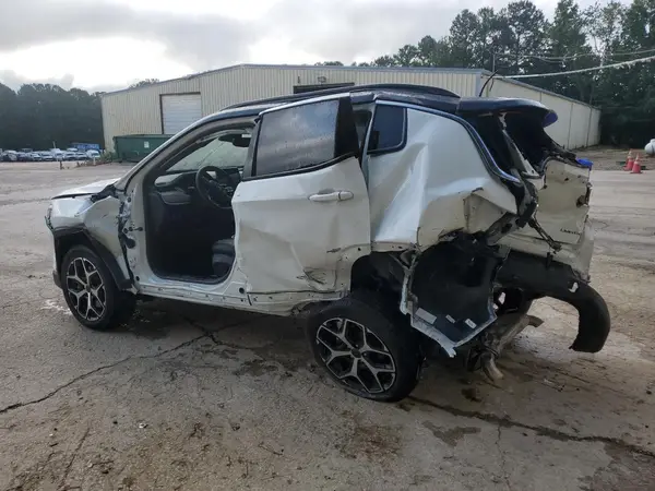 3C4NJDCN0ST510114 2025 JEEP COMPASS - Image 2