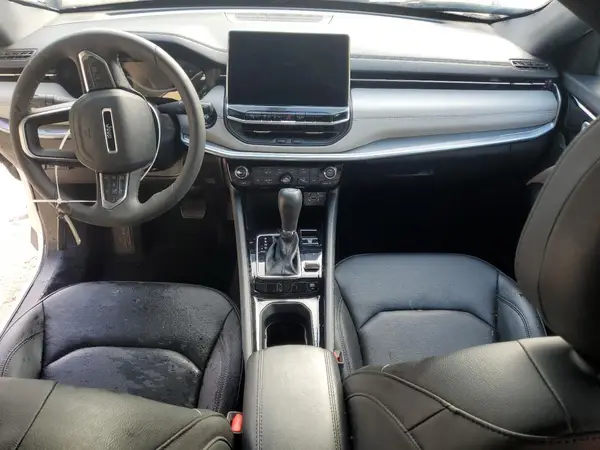 3C4NJDCN0ST510114 2025 JEEP COMPASS - Image 8