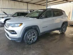 3C4NJDCN0ST510193 2025 JEEP COMPASS