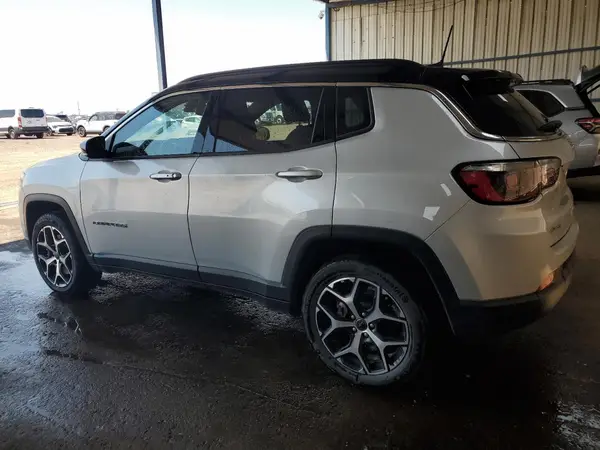3C4NJDCN0ST510193 2025 JEEP COMPASS - Image 2