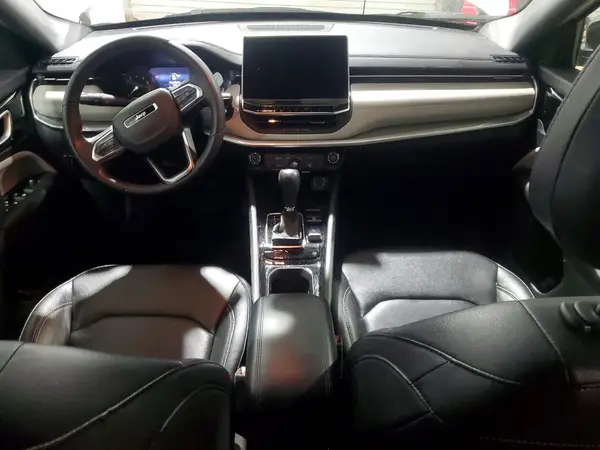 3C4NJDCN0ST510274 2025 JEEP COMPASS - Image 8