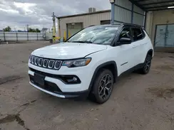 3C4NJDCN0ST510999 2025 JEEP COMPASS