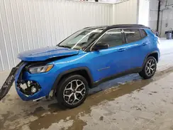 3C4NJDCN0ST511134 2025 JEEP COMPASS