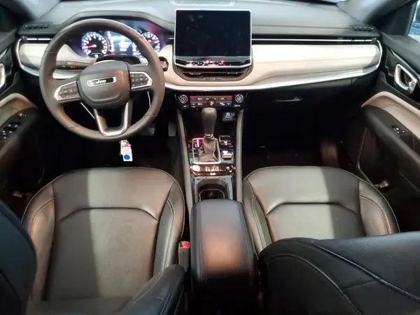 3C4NJDCN0ST511134 2025 JEEP COMPASS - Image 8
