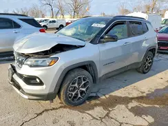 3C4NJDCN0ST511361 2025 JEEP COMPASS