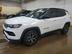 3C4NJDCN0ST511408 2025 JEEP COMPASS