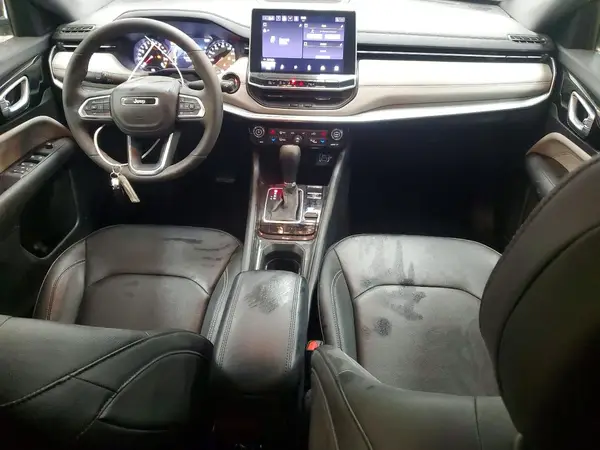 3C4NJDCN0ST511408 2025 JEEP COMPASS - Image 8