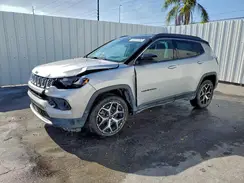 3C4NJDCN0ST511571 2025 JEEP COMPASS