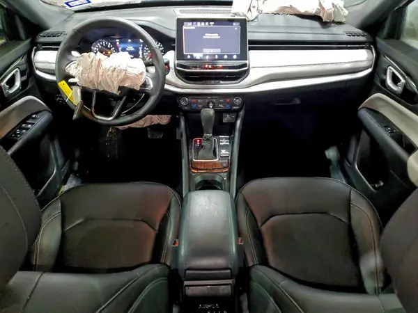 3C4NJDCN0ST511957 2025 JEEP COMPASS - Image 8
