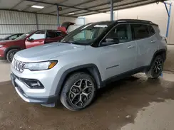 3C4NJDCN0ST512168 2025 JEEP COMPASS
