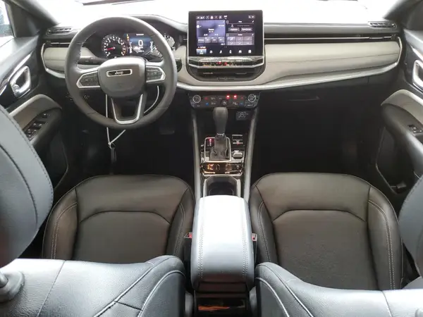 3C4NJDCN0ST512168 2025 JEEP COMPASS - Image 8